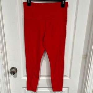 Athleta Elation Ultra High Rise Legging